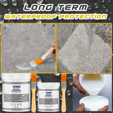 Gel sellador 300g con brocha